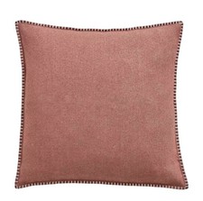 Habitat Linen Look Cushion -