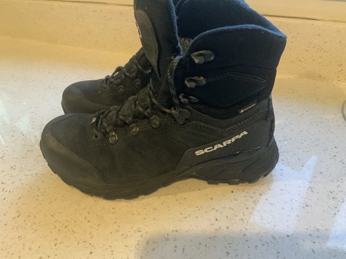 Scarpa rush polar gtx trekking - rush,