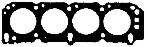 New gasket cylinder head - gasket,, for