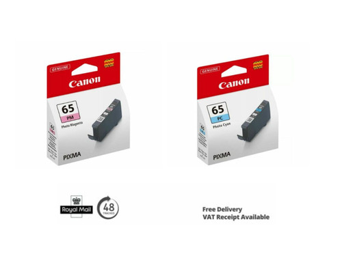 Original canon cli65 - canon, pc