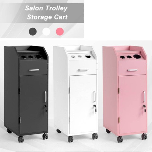 Beauty salon trolley - salon,