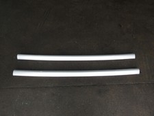 2017 CITROEN C4 GRAND PICASSO B78 MK2 5DRS MPV PAIR OF ROOF RAIL BARS