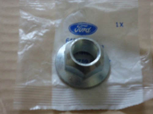 Atlas axle genuine ford pinion - genuine,