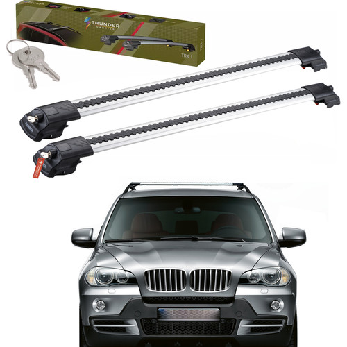 Bmw lockable grey cross - bmw,
