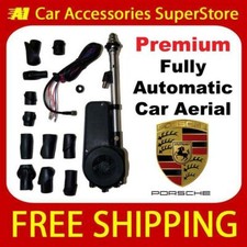 Porsche Premium Car Aerial