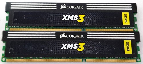Corsair xms3 xtreme 16gb - xms3, (2x