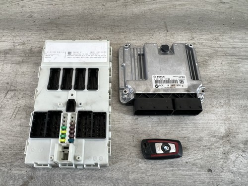 Bmw f20 f21 lci - f20, b37