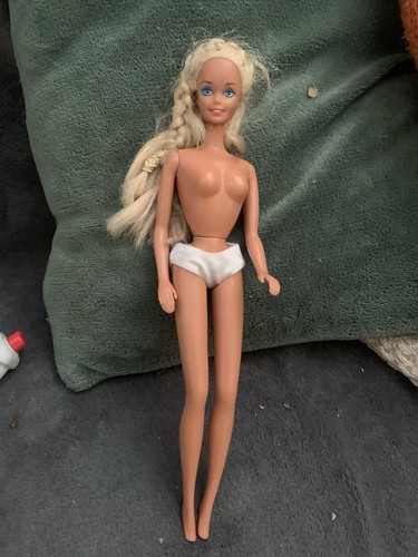Vintage 1988 mattel - vintage,