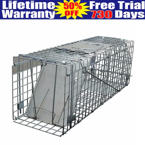 Rat trap mouse - trap, humane