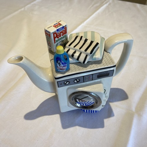 Vintage 1988 washing machine - ,