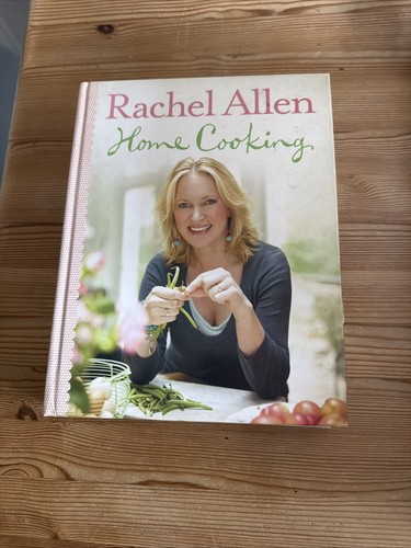 Home cooking rachel allen - cooking, by
