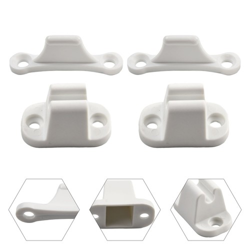 Door retainer catch - retainer,