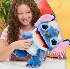 Disney Stitch Ultimate Plush
