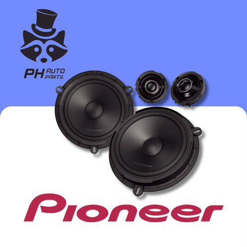 Pioneer q160c 165mm - pioneer, ts-q160c-fd