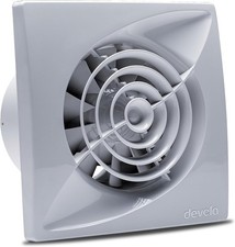 100mm Bathroom Extractor Fan