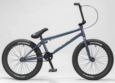 mafia pablo park grey bmx 20