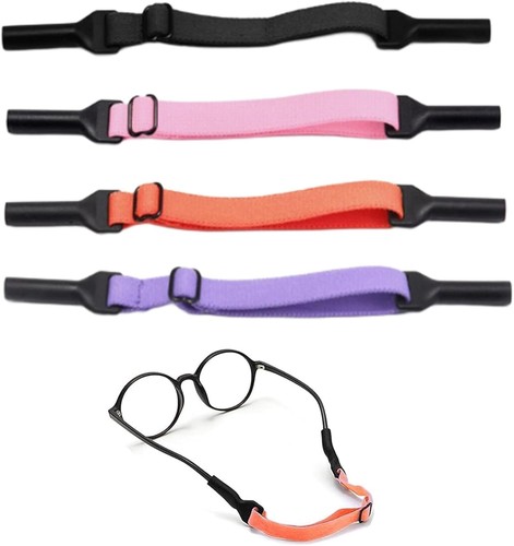 4pcs sunglasses head strap - strap, for