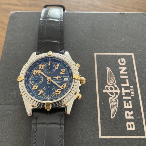 Breitling 40mm b13350 - 40mm,