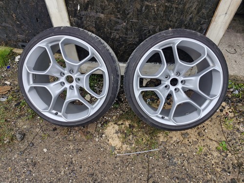 Genuine lamborghini huracan - x2,