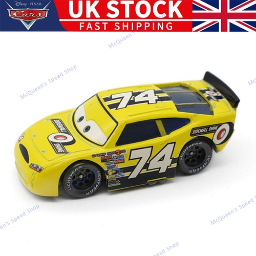 Disney pixar cars - pixar, the
