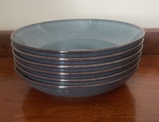 IKEA Gladelig Deep Plate /