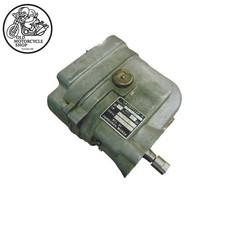 BSA M 20 M20 RIGID MAGNETO CUSTOM FOR PARTS ONLY WILL NOT FIT ANY BIKE AS IS