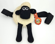 Vintage NWT Original Shaun the