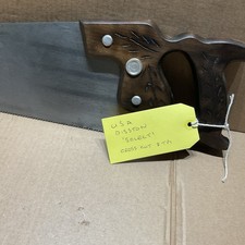 Disston Select Model D 95