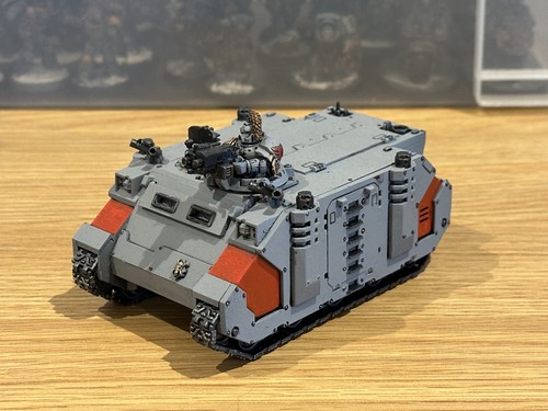 Games workshop warhammer - workshop, 40k