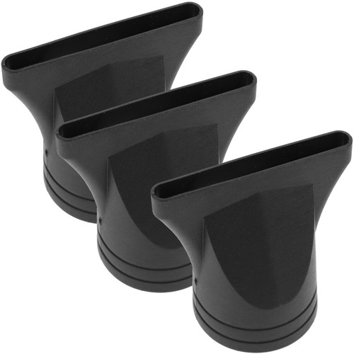 3pcs hairdressing dryer - 3pcs, nozzle
