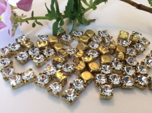 Swarovski vintage - 30,