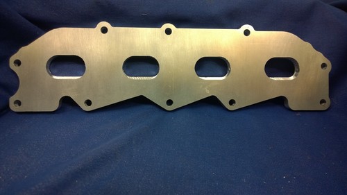Ford 0 zetec - 2.0, inlet