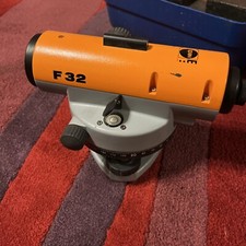 Nedo F32 Automatic Optical Level.Dumpy level 