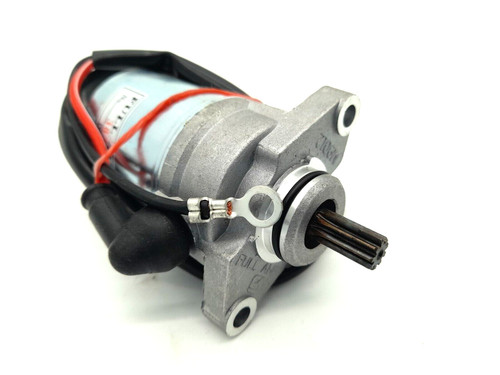 Apache quad 100cc starter - apache,