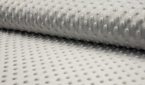 Luxury supersoft dimple cuddle - luxury,