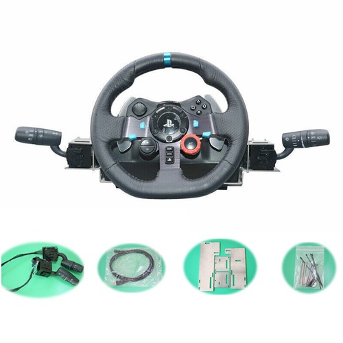 For logitech g25 - logitech, g27
