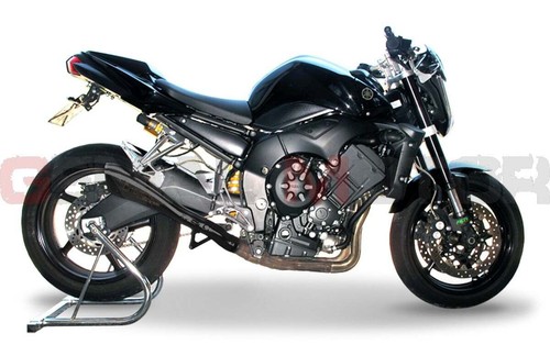 Exhaust corse hydroform - corse,