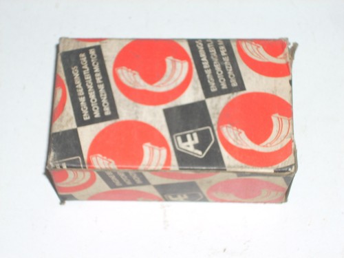 Mgb bearing engine mains - mgb, 3-bearing