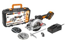 Worx powershare cordless - worx,