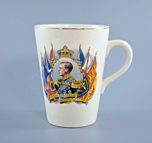 Vintage king edward viii - vintage,