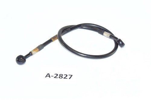Honda slr 650 - slr, model