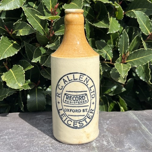 Allen leicester salt - r.,