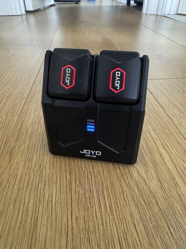 Joyo 8ghz wireless guitar - wireless,