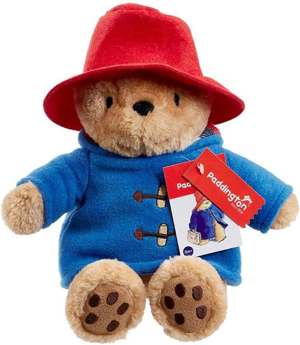 Paddington bear rainbow - paddington,