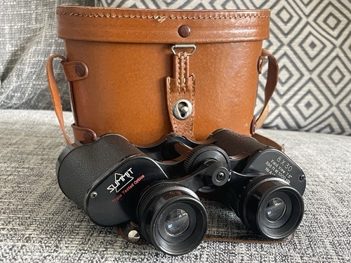 Summit 8x30 binoculars vintage - summit,
