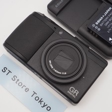 [Mint] RICOH GR Digital III