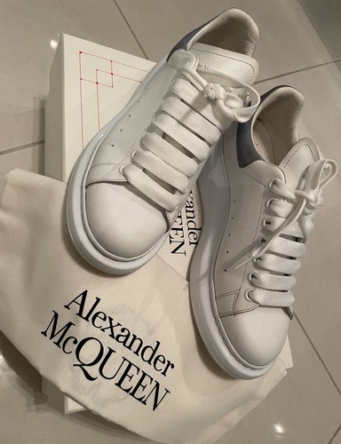 Alexander mcqueen oversized - alexander,
