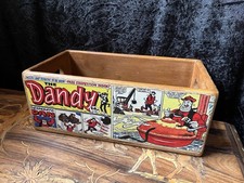 VINTAGE STYLE WOODEN MULTI