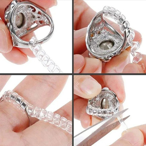 Ring size adjuster - size,