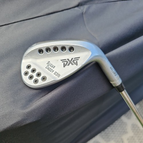 Pxg sugar daddy - pxg,